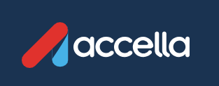 Accella logo
