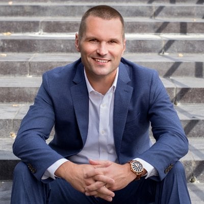 marcus sheridan digitalnow conference keynote speaker
